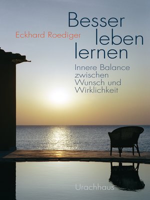 cover image of Besser leben lernen